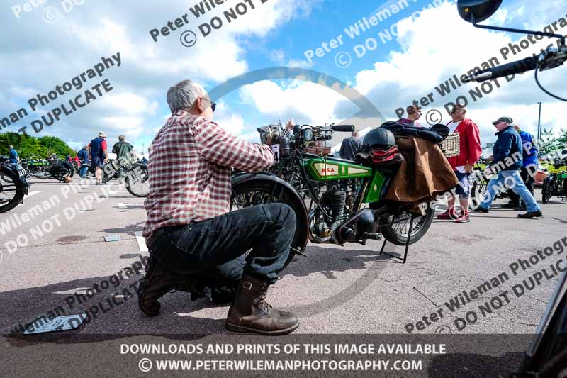 Vintage motorcycle club;eventdigitalimages;no limits trackdays;peter wileman photography;vintage motocycles;vmcc banbury run photographs